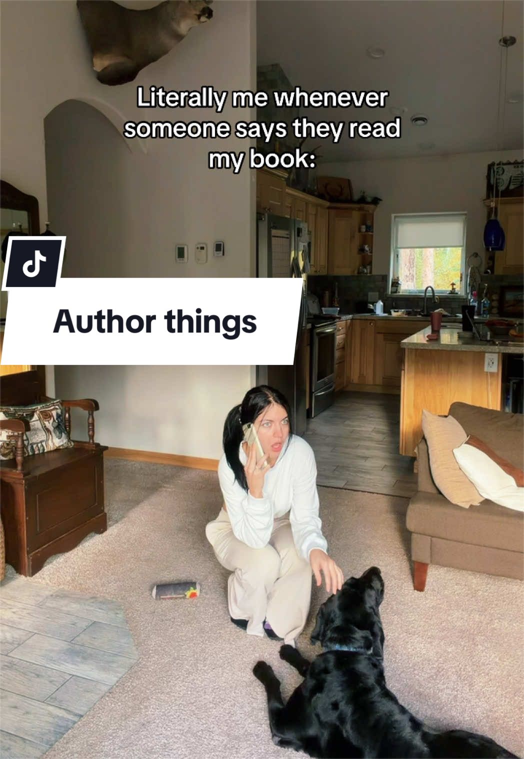 @Author Alina Harper