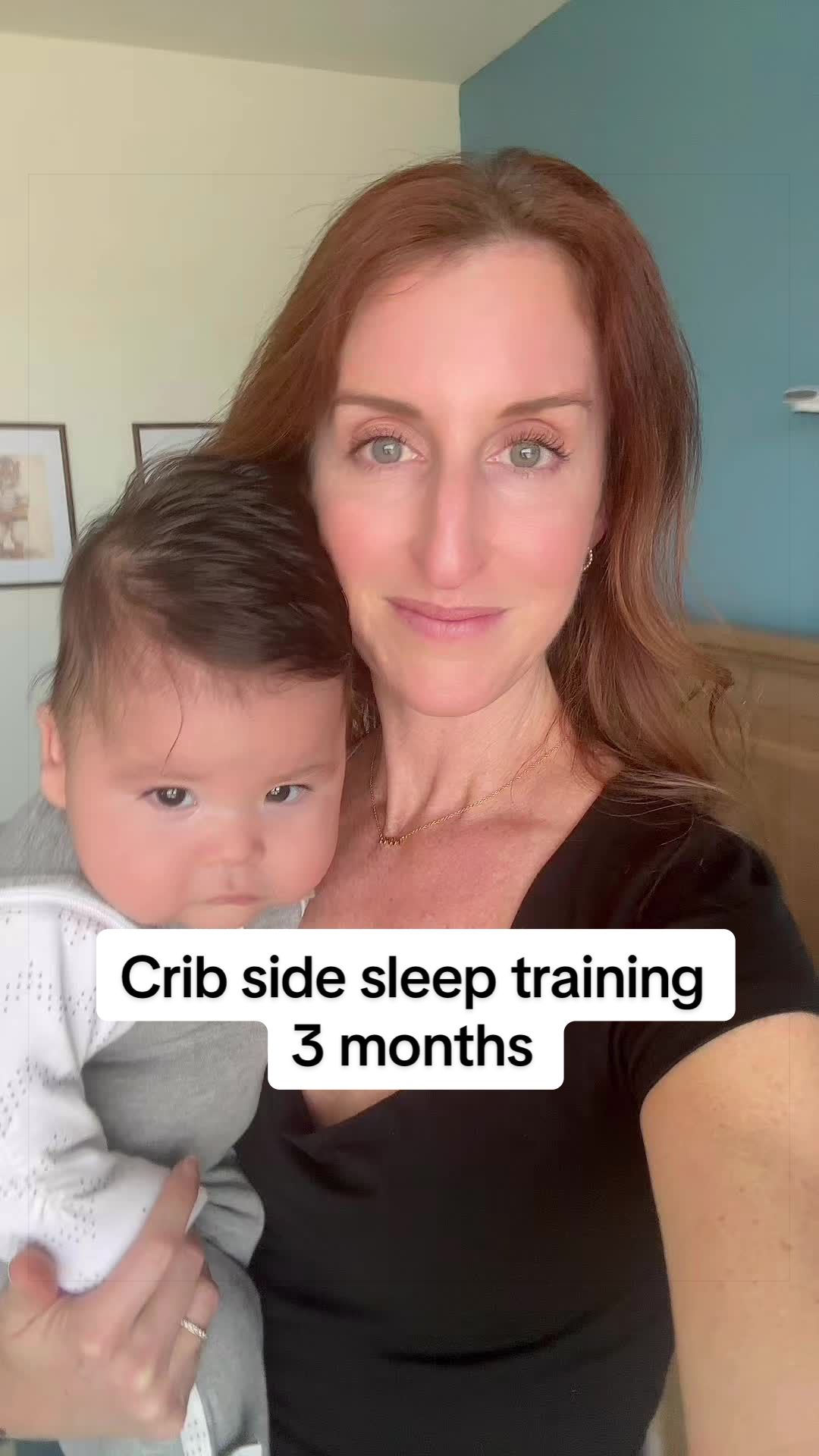 @Katy&mdash;Baby Sleep Coach