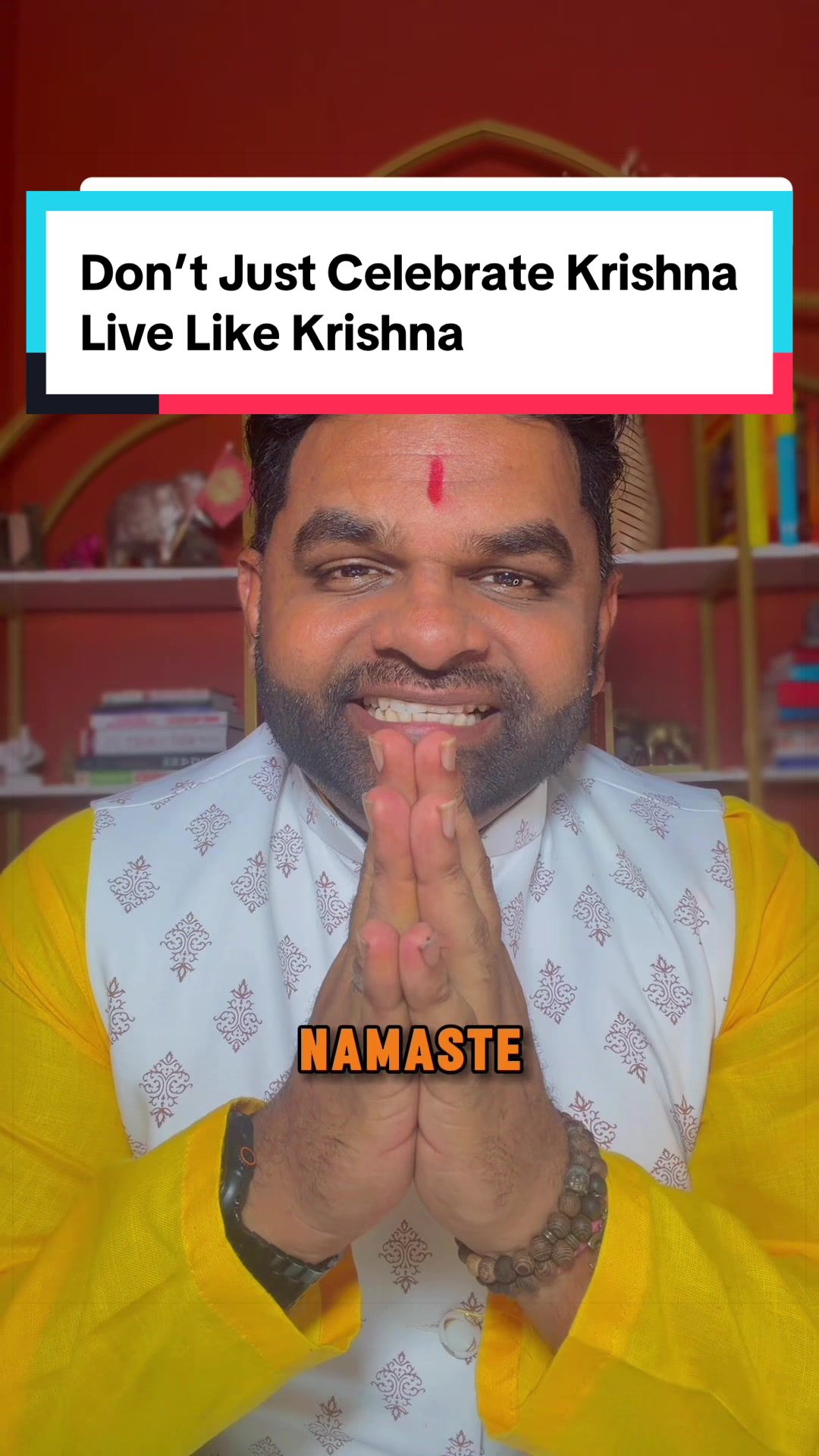 @Pandit Neall