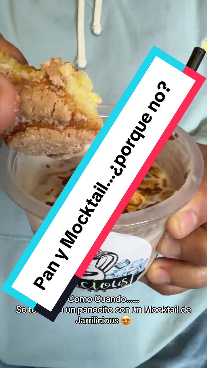 @Jarrilicious®️™️