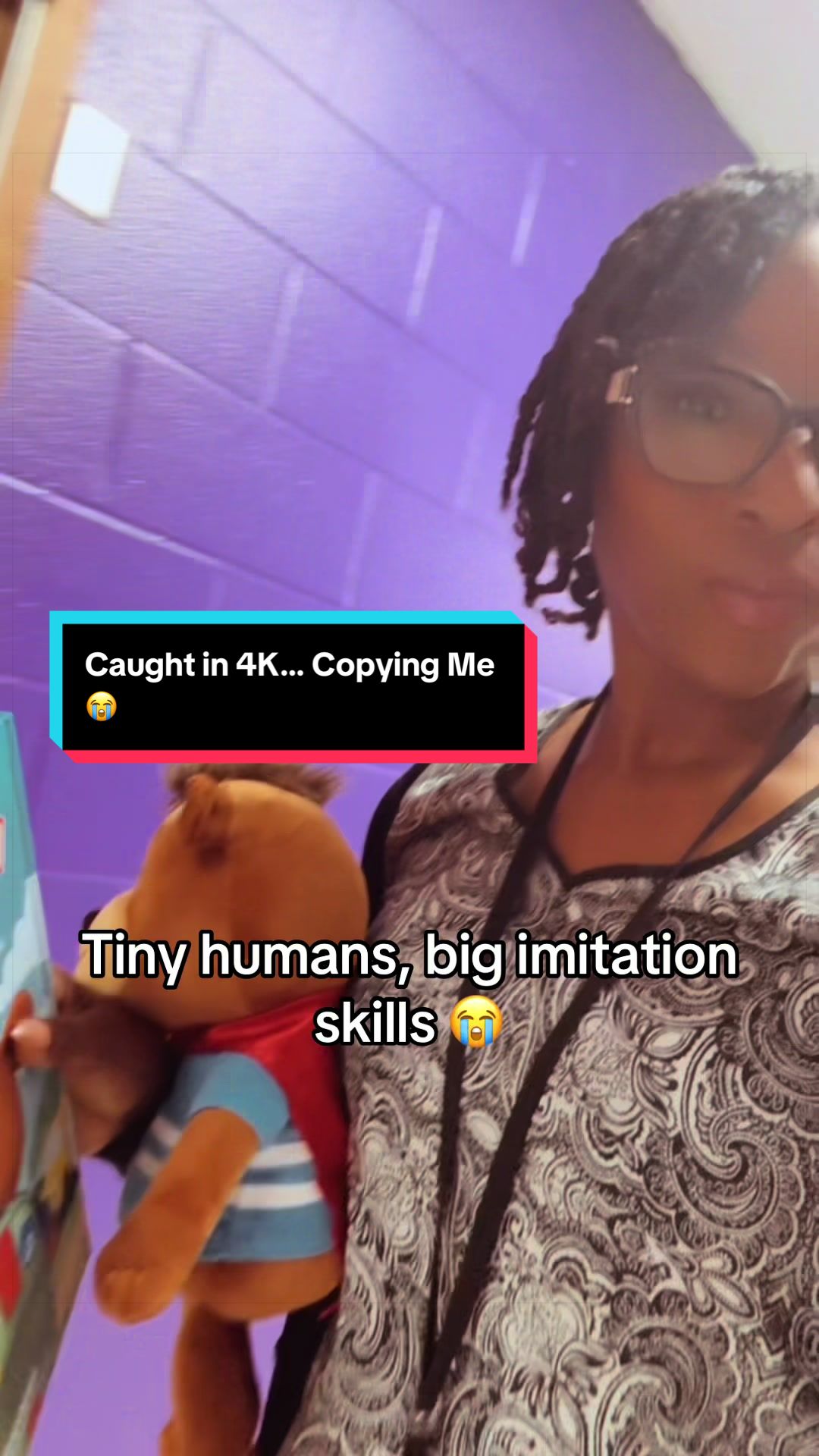 @It&rsquo;s me Dr. B