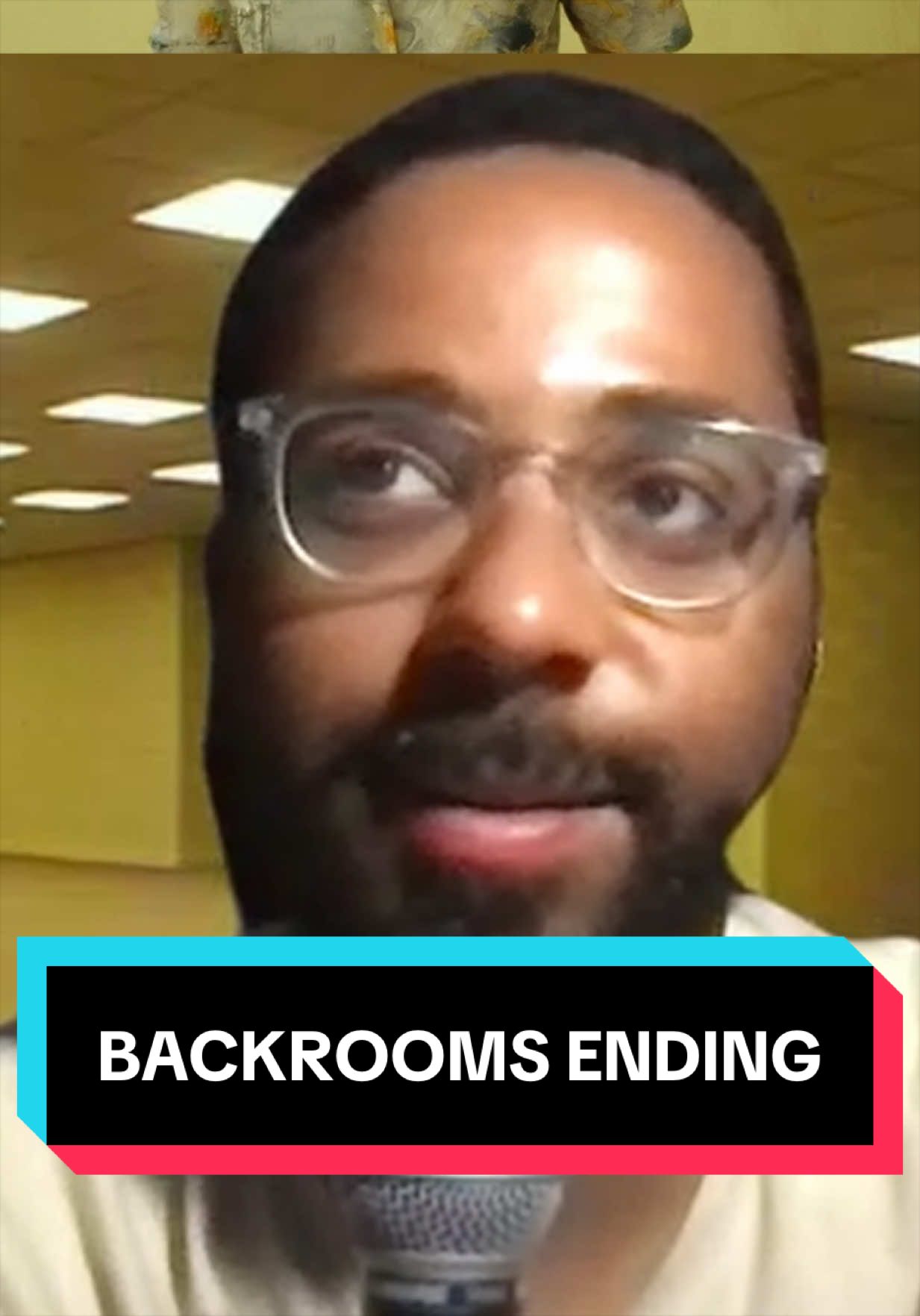 @You Didn’t Ask Podcast