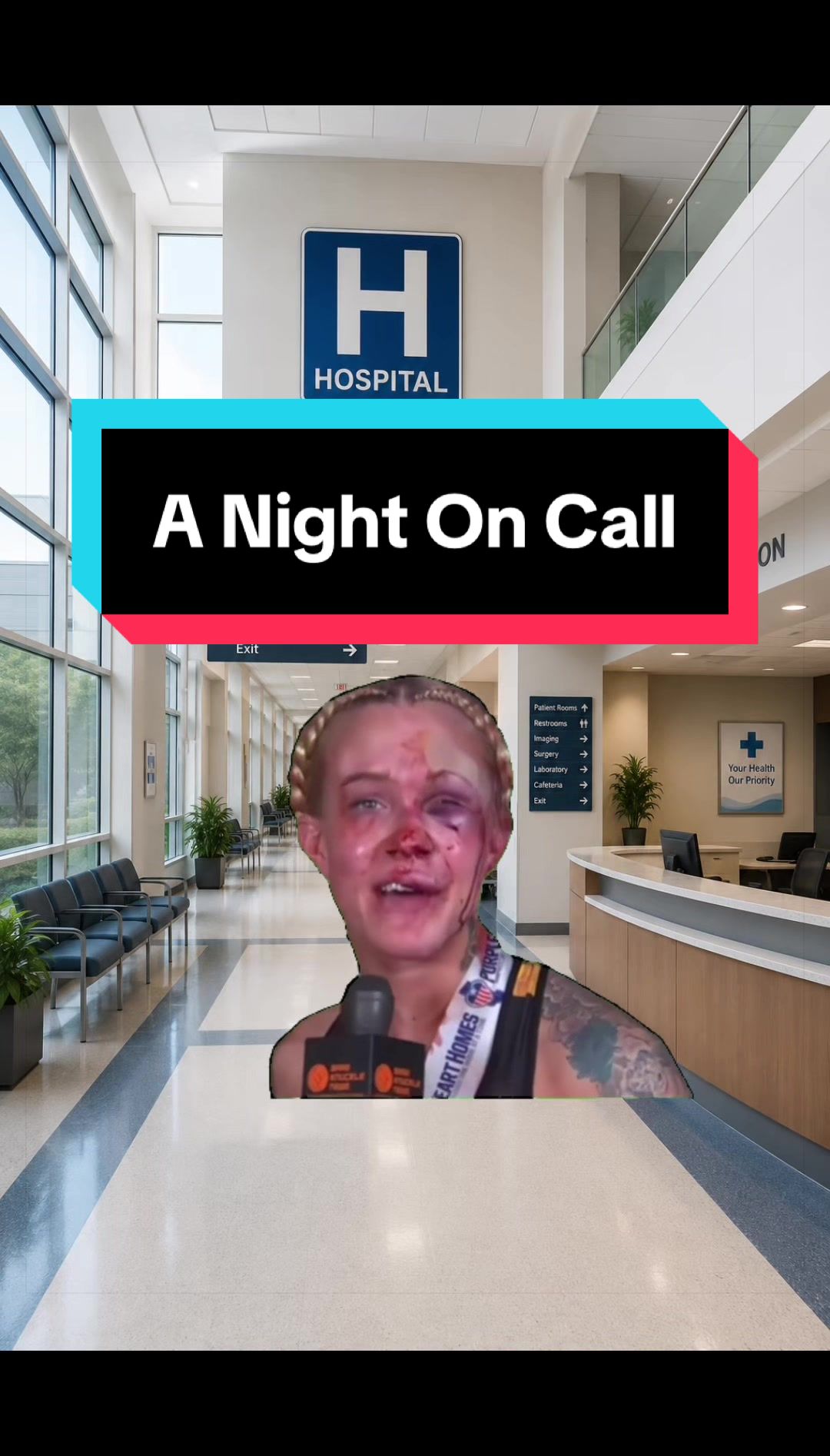 @Dr. Mikaela Rush