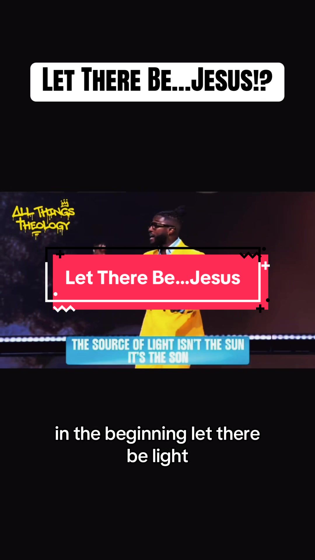 @AuthenticPastorKyle