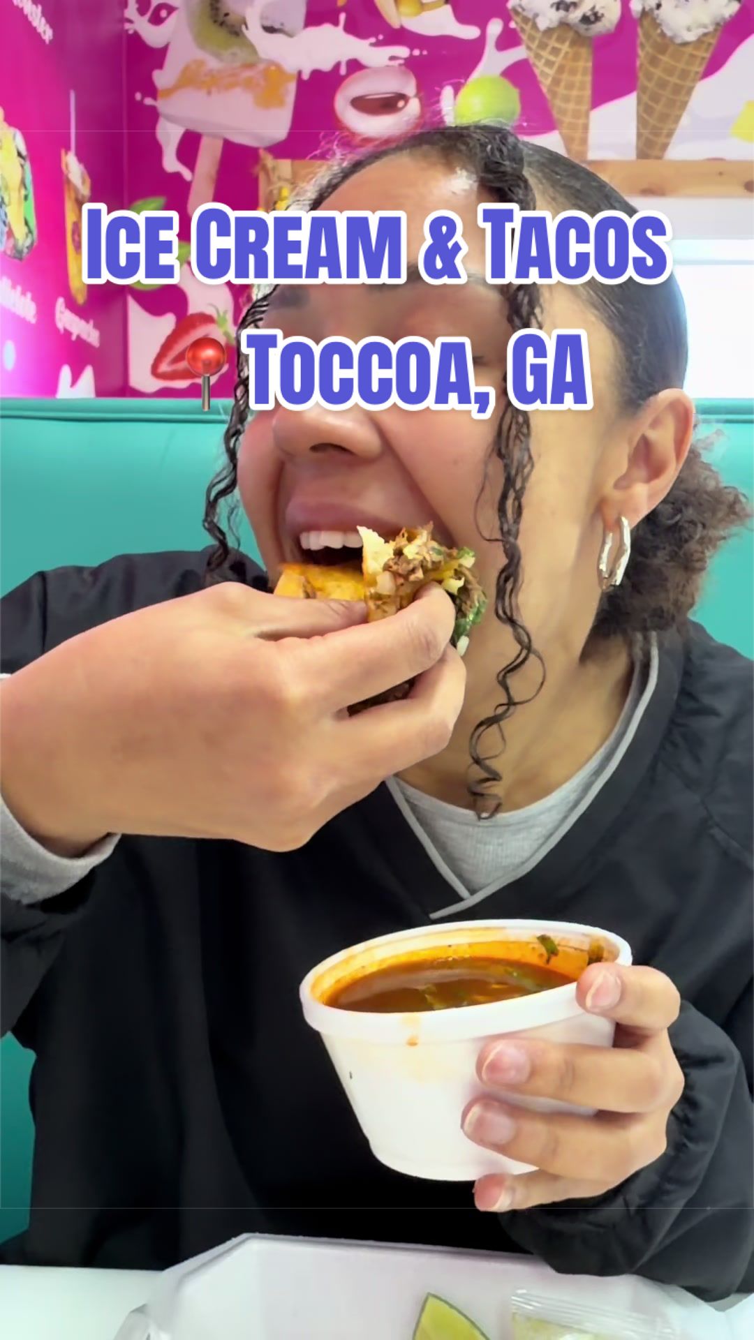 @Tiara Hart Eats