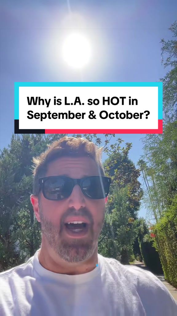 @L.A. in a Minute