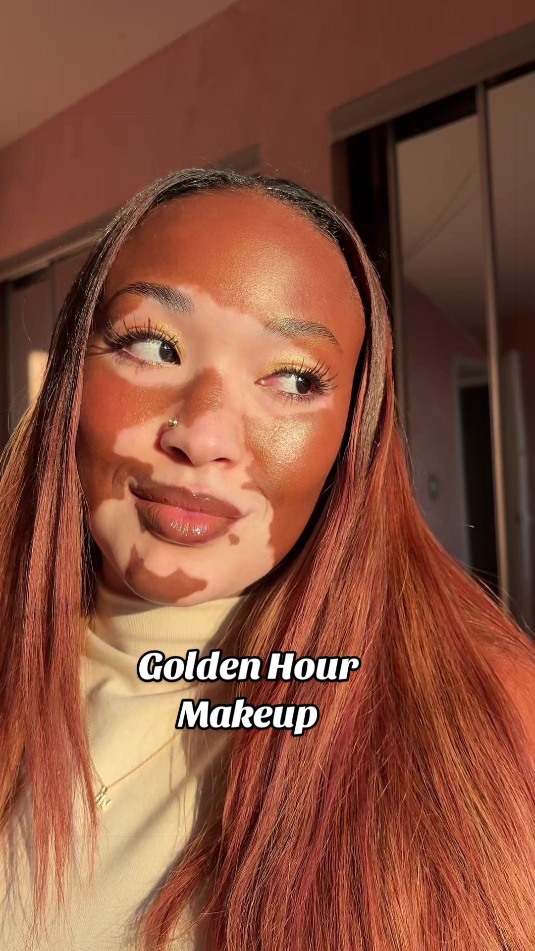 @Amber Nicole