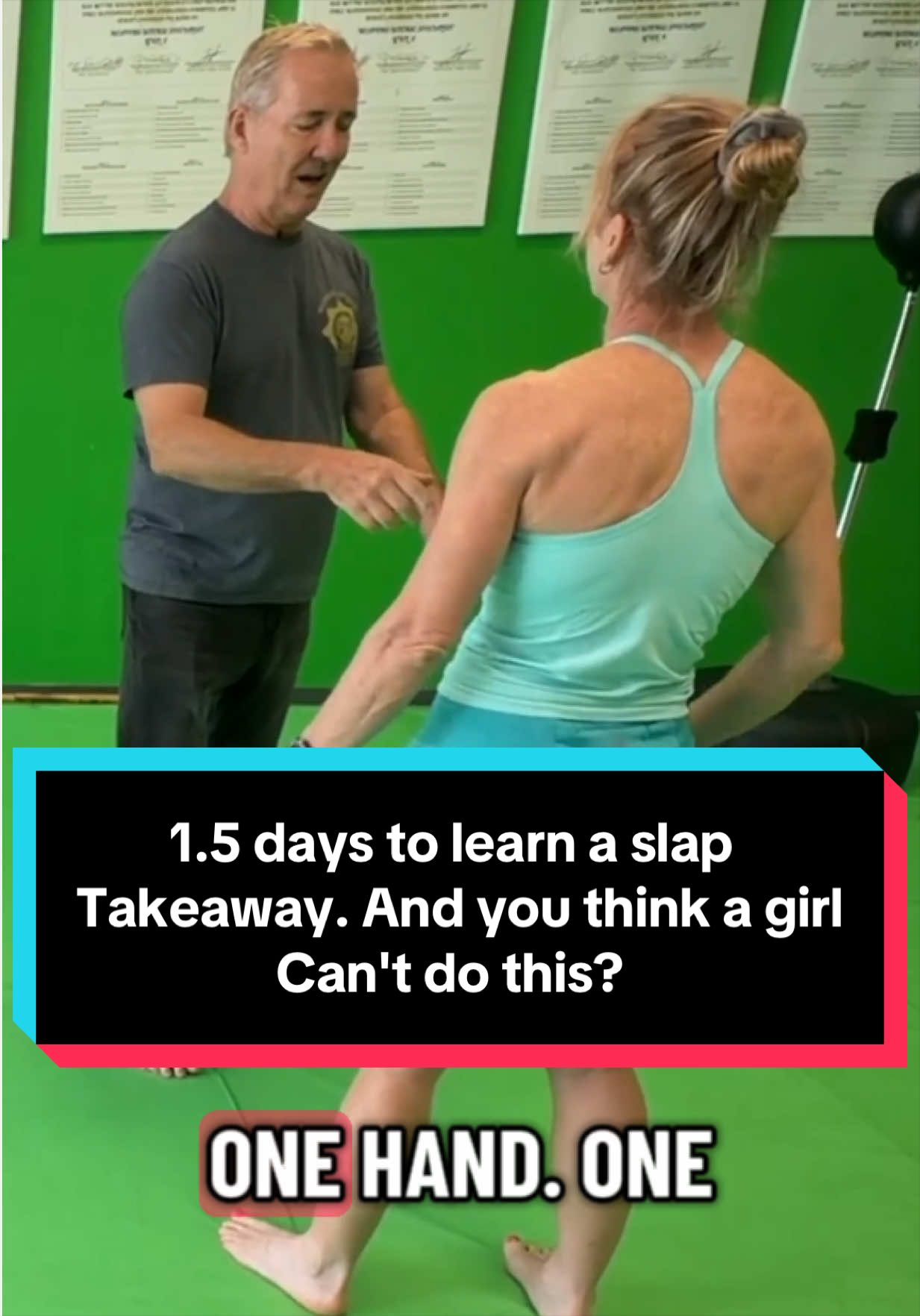 @UNARMED WEAPONS DEFENSE