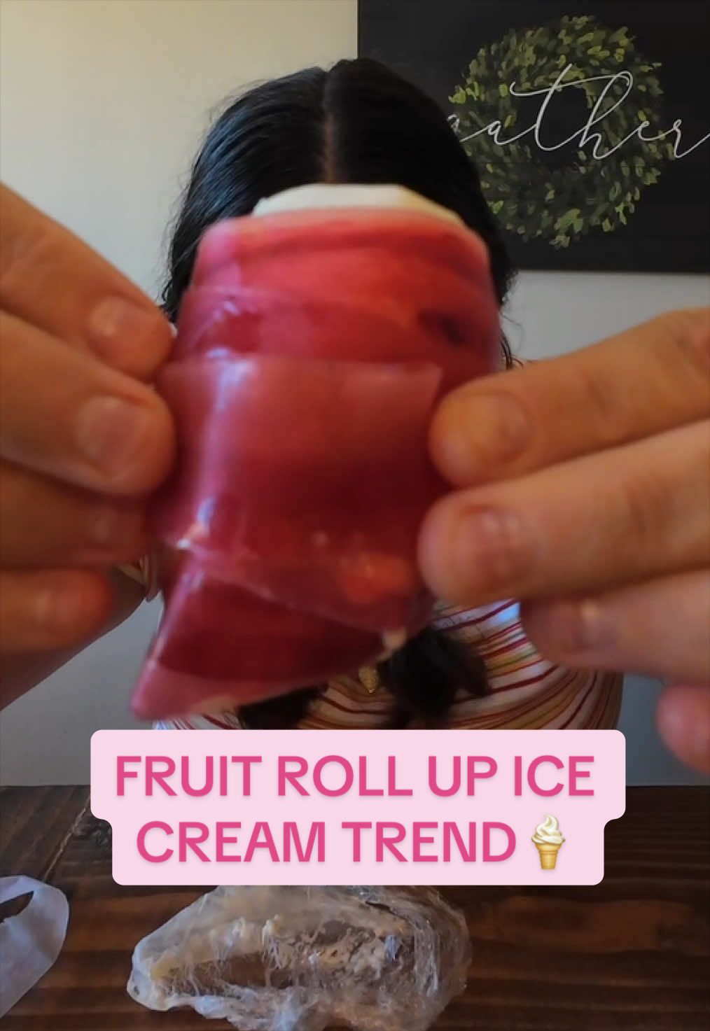 @Macy | tasty lil thang
