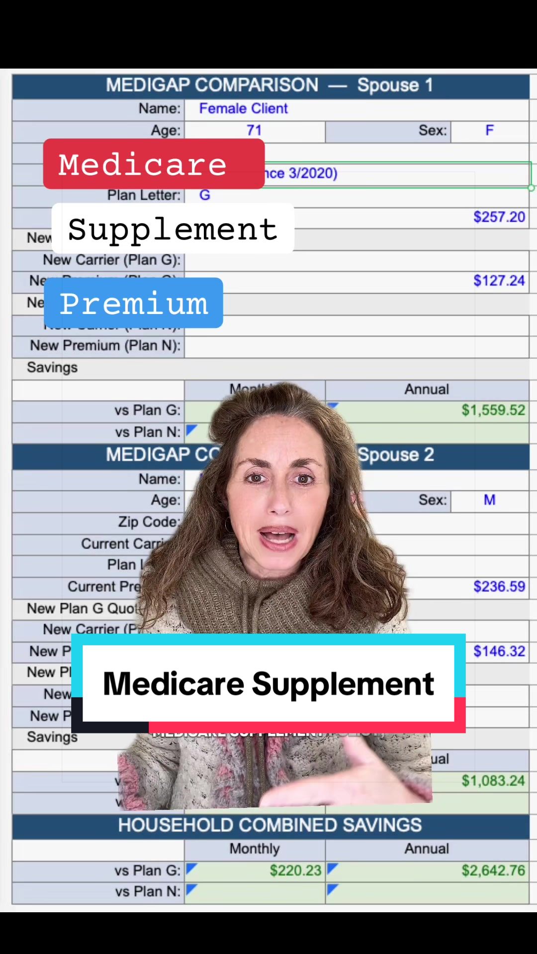 @Medicare Advisor Debby Riskind