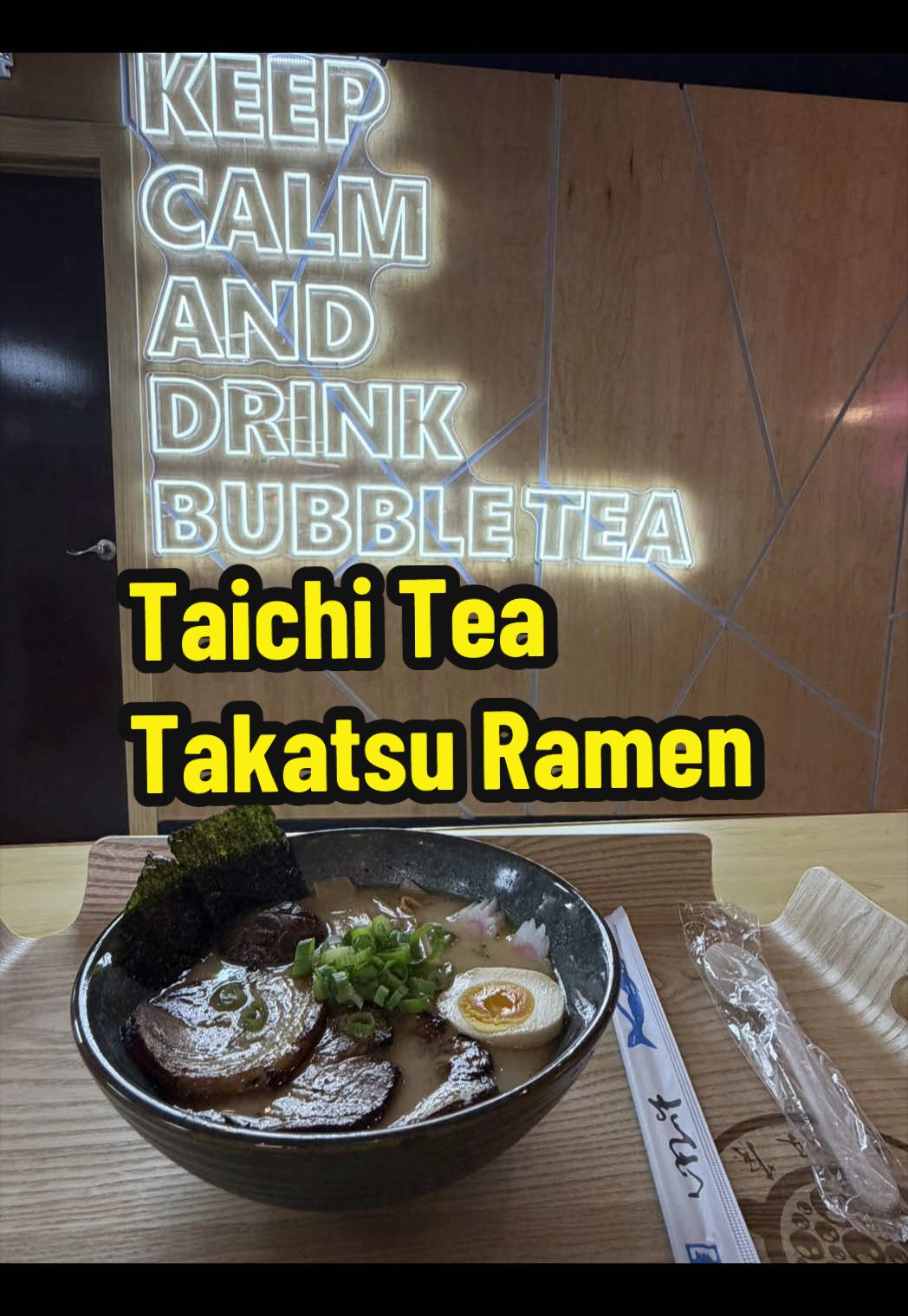 @RAY CHAN