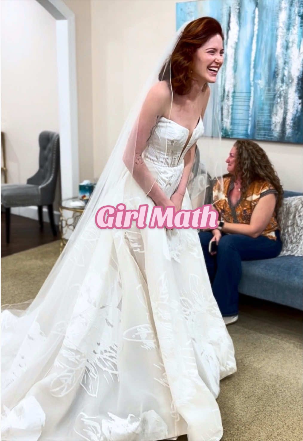 @The Bridal Collection