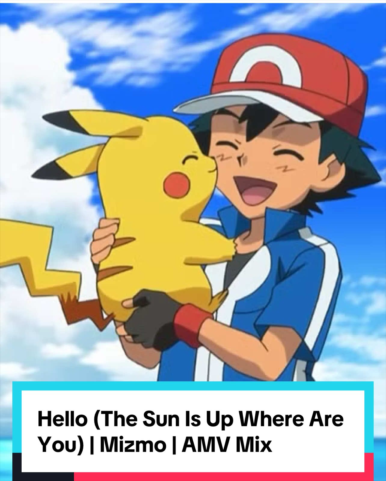 @FYC AMV