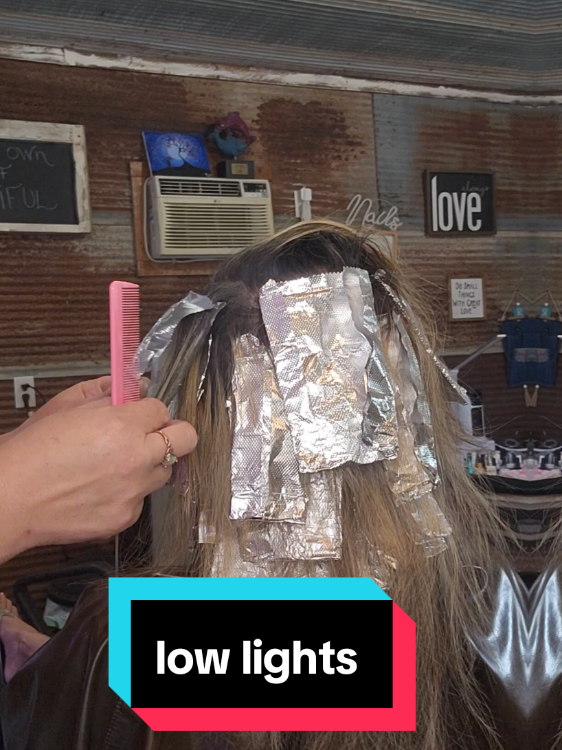 @I'll be HAIR for You