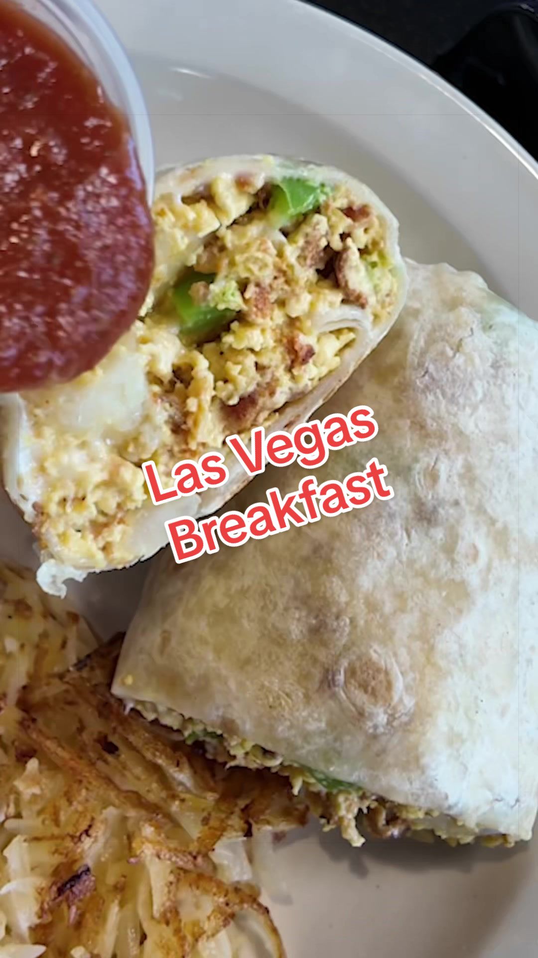 @Vegan Hacks Pod