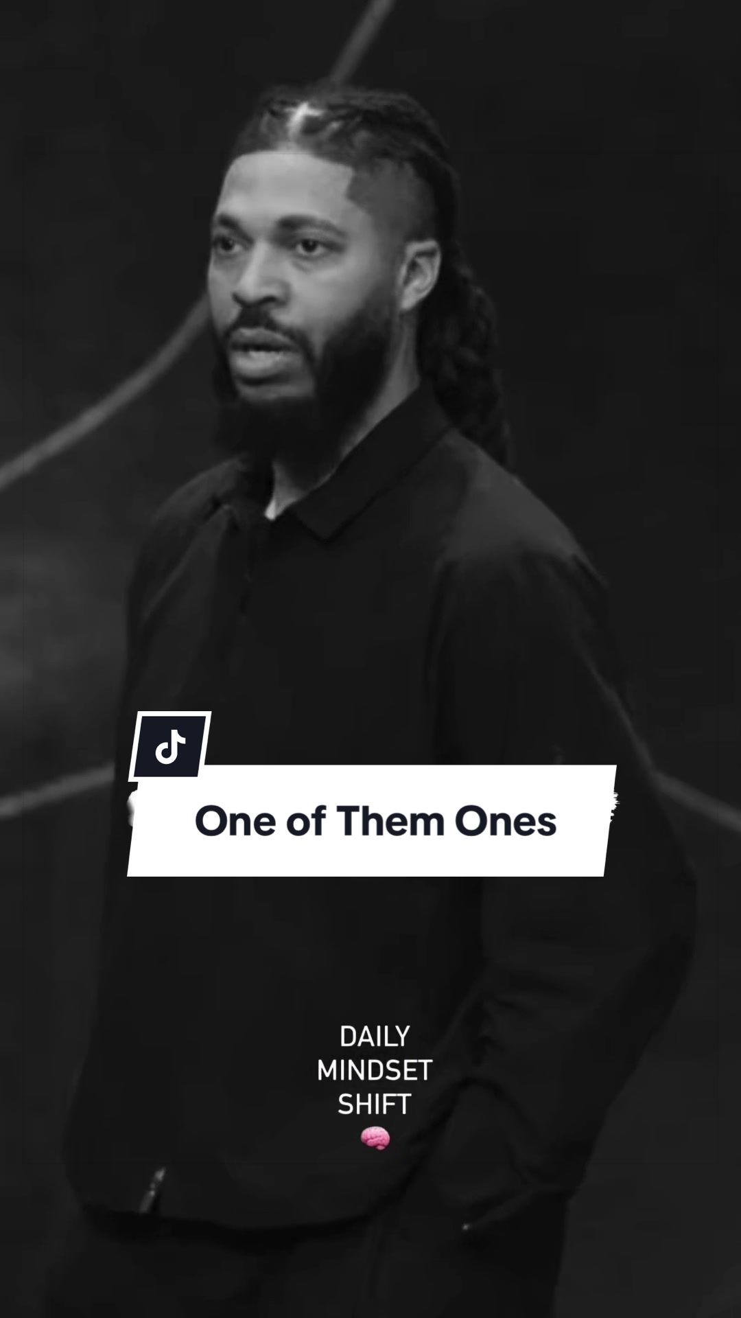 @Daily Mindset Shift