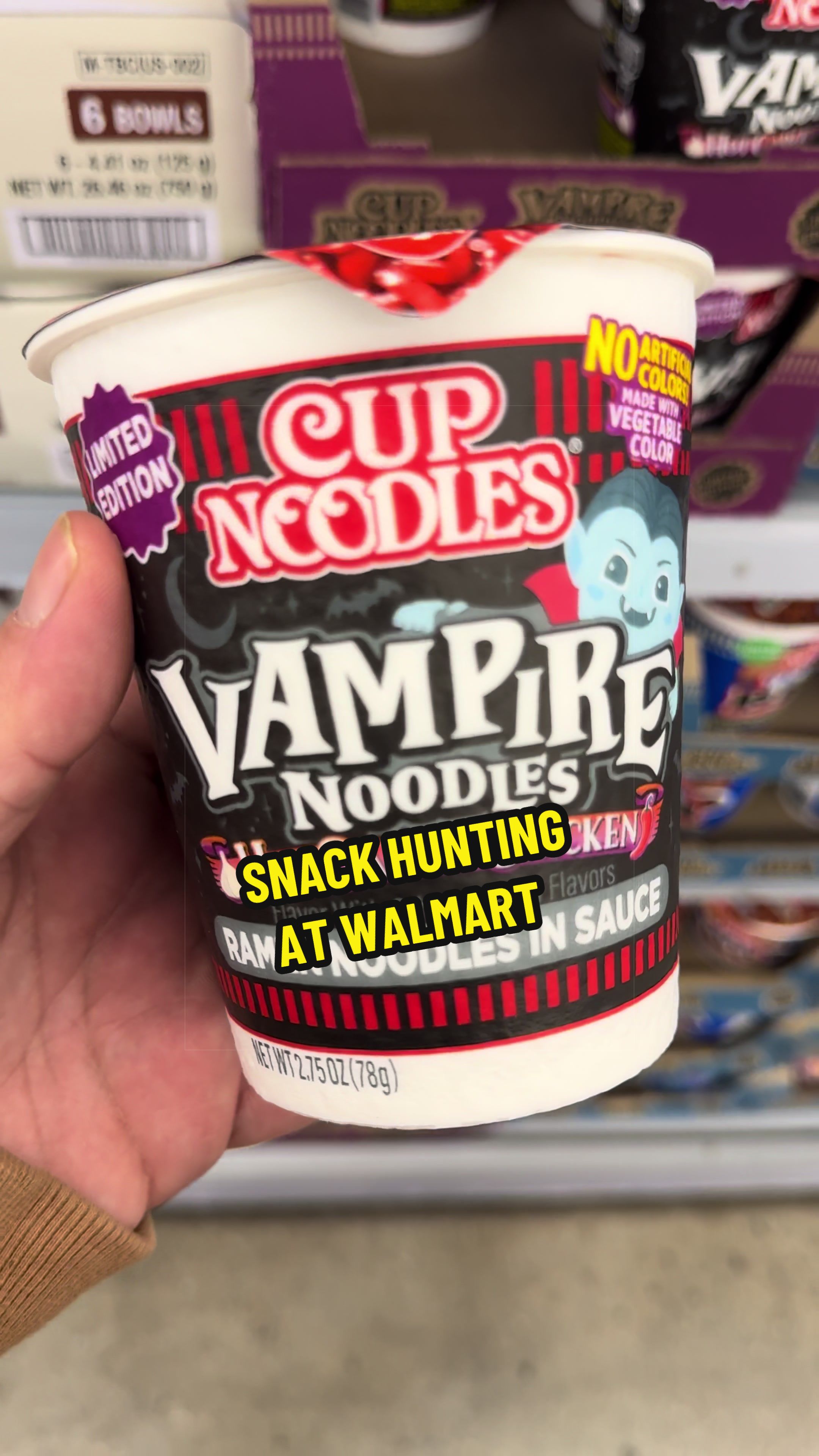 @Remi4all Thee Snack God