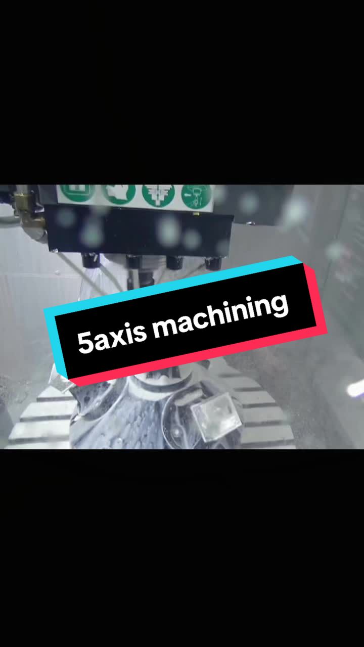 @CNC Machining Manufacturers