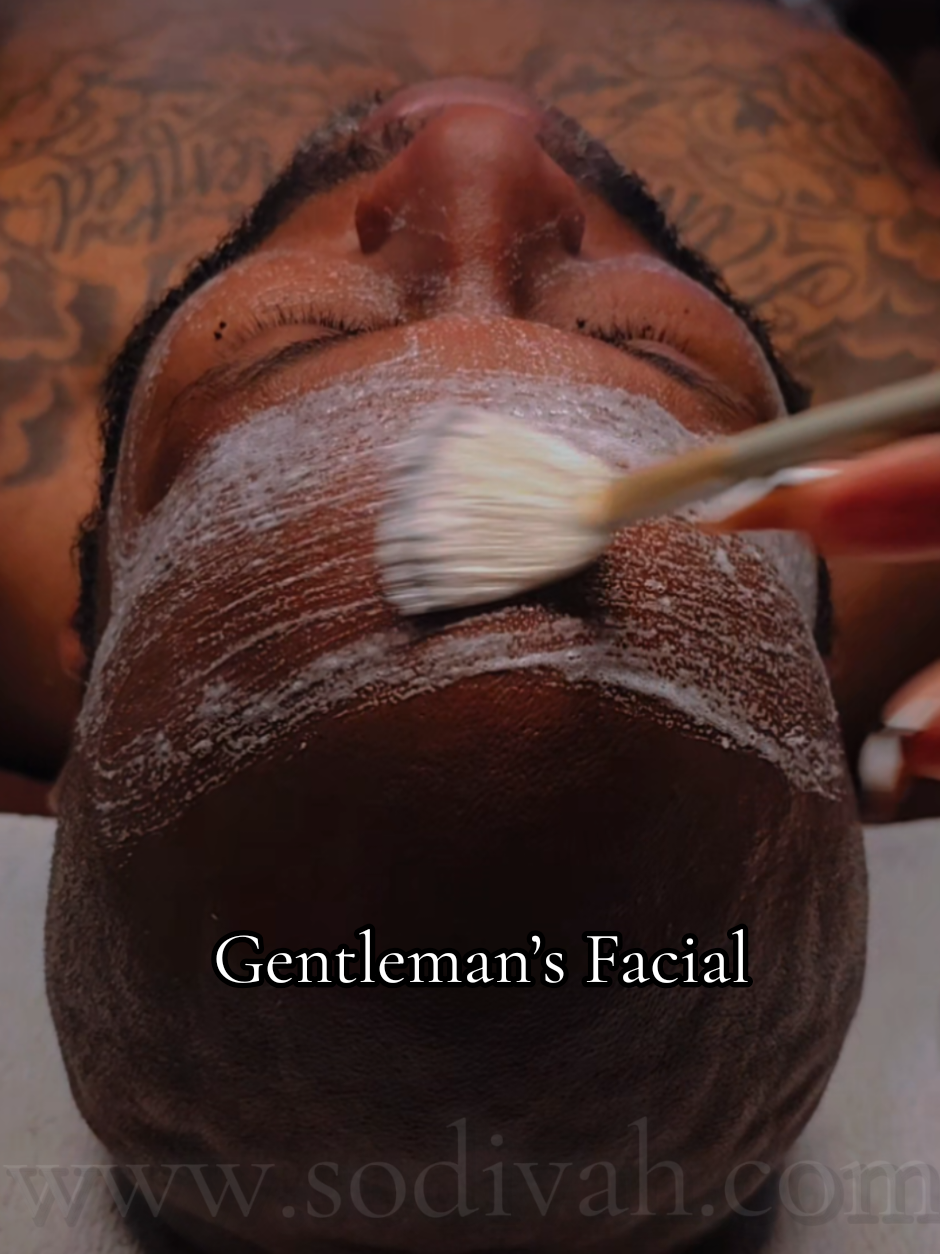 @So Divah Beauty & Esthetics