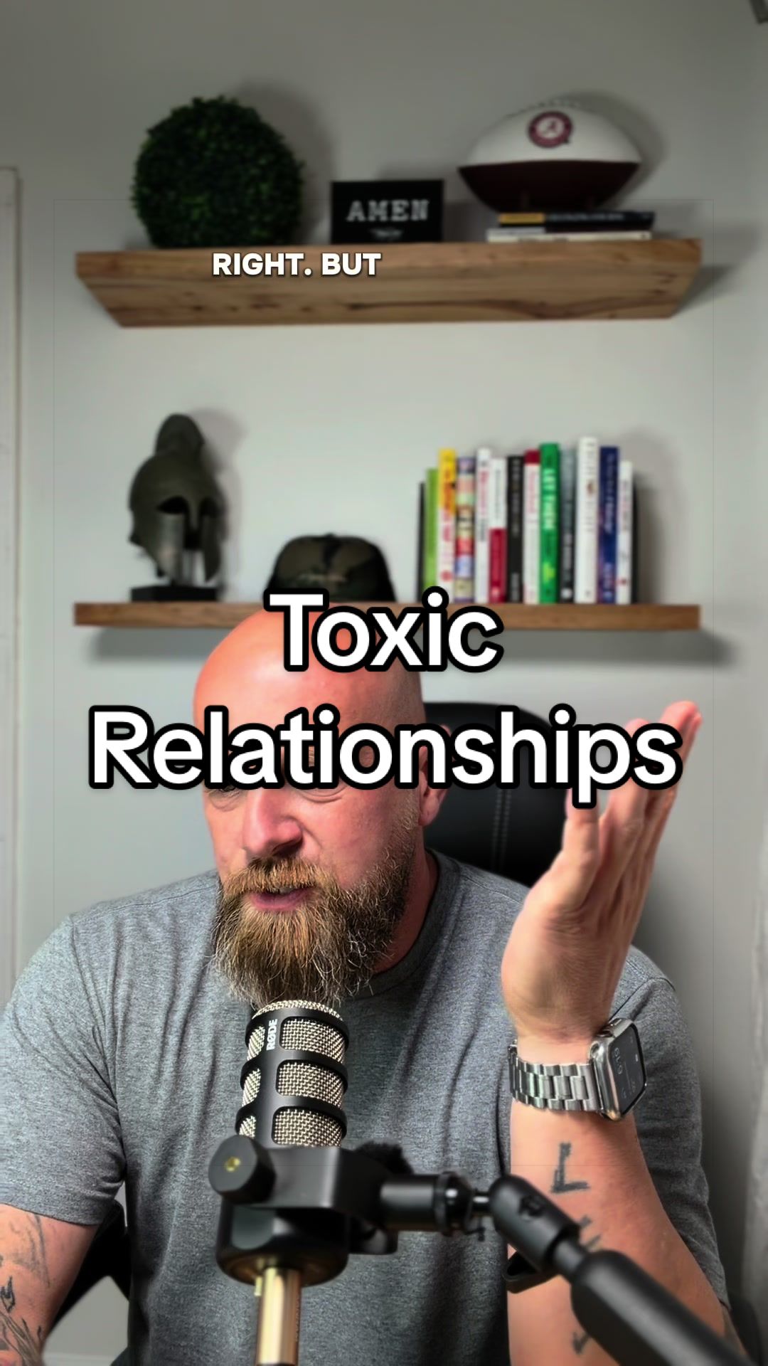 @Scott | Divorce Recovery Coach