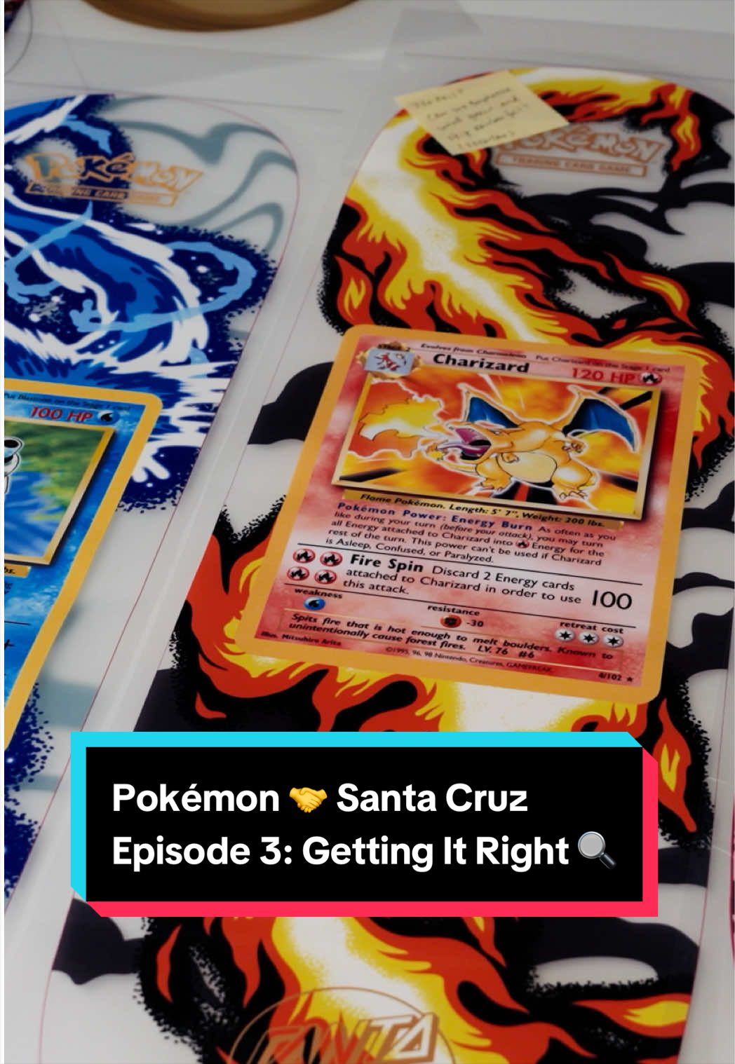 @Pok&eacute;mon Company Int&rsquo;l