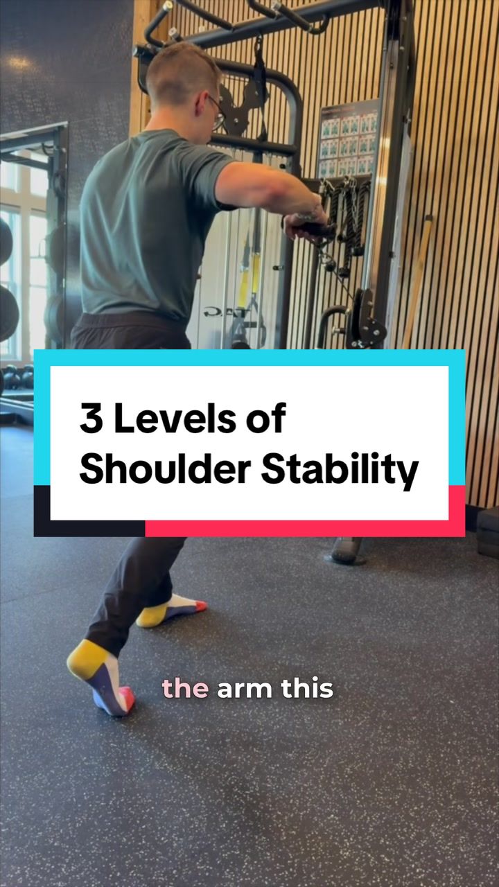 @Jacob Travis, PT, DPT, OCS
