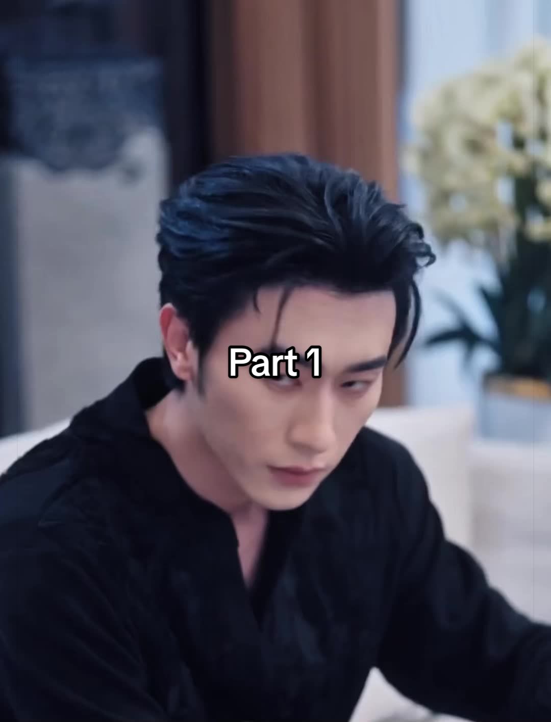 @Chasing lights drama