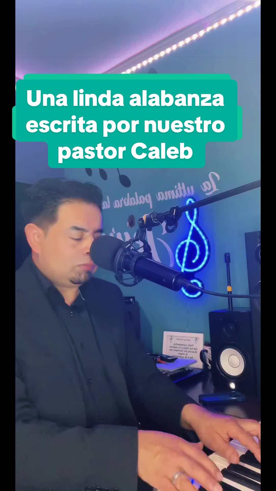 @Dany Guillén