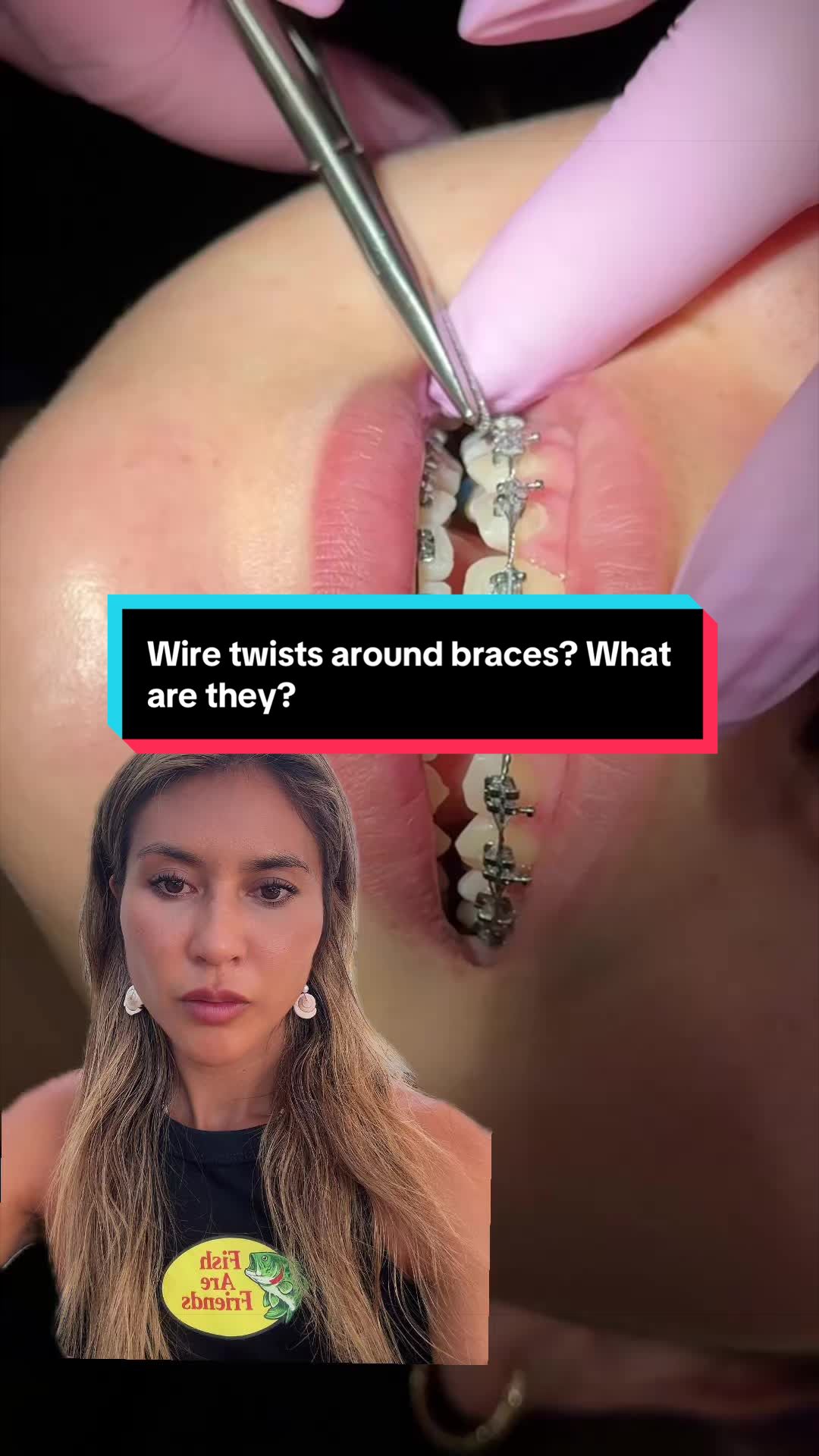 @Cara Hodgson DDS, MS