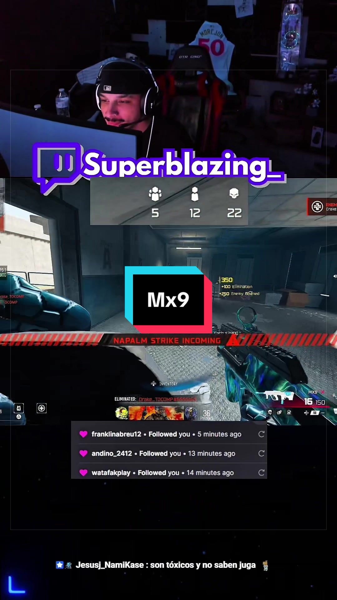 @superblazing
