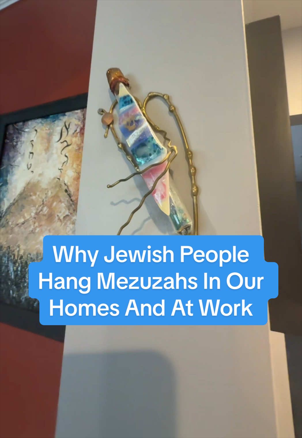 @Melinda Strauss ✡️