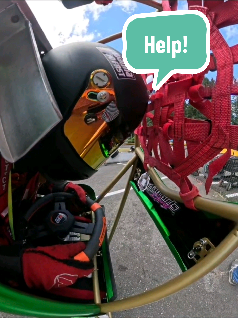 @X Man Racing
