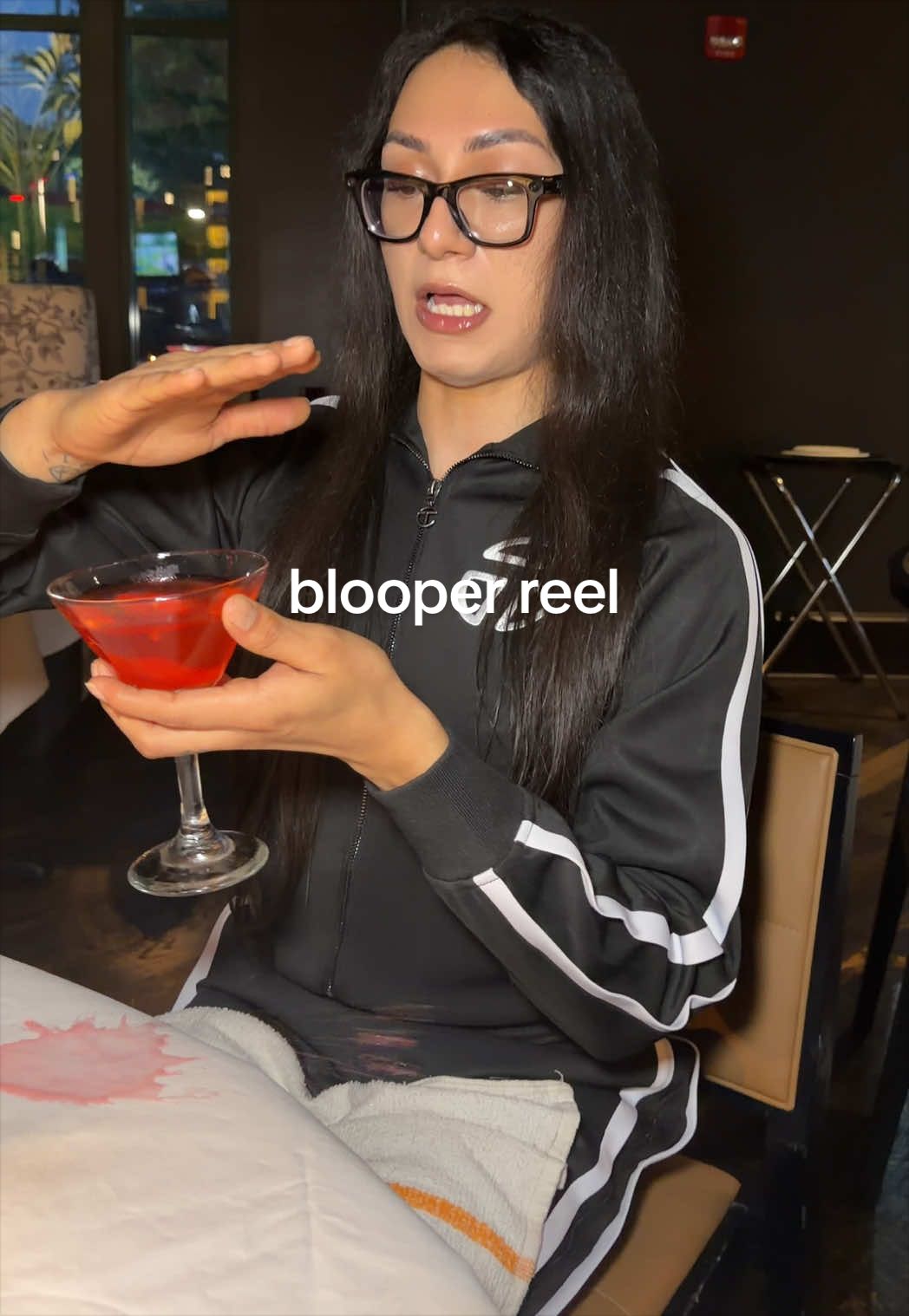 @Kahmya Cowan