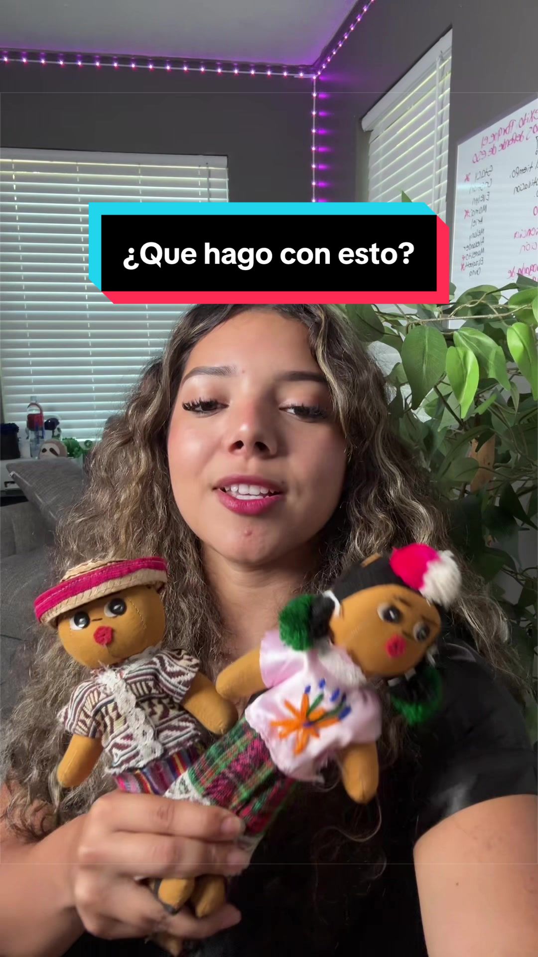 @Dunia Santos
