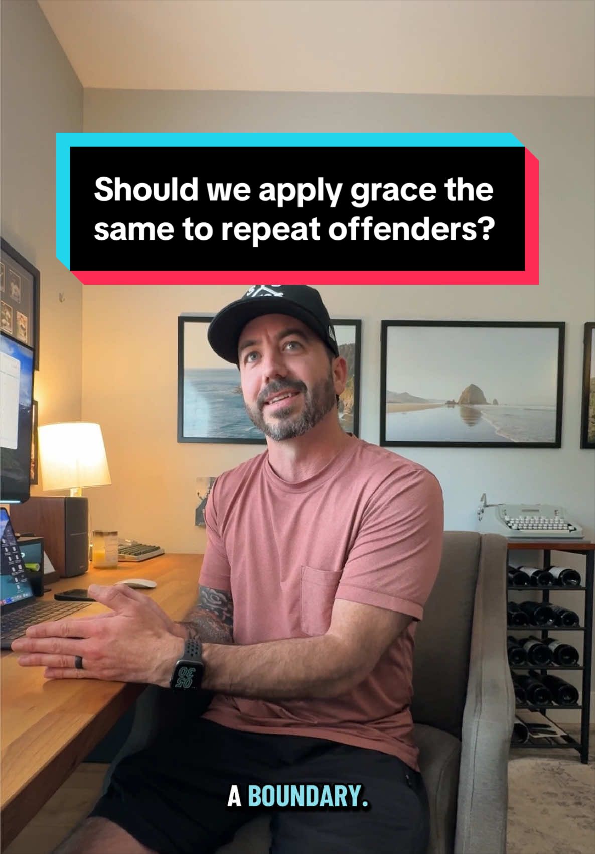 @Jeremy 🎙️ Not Your Pastor