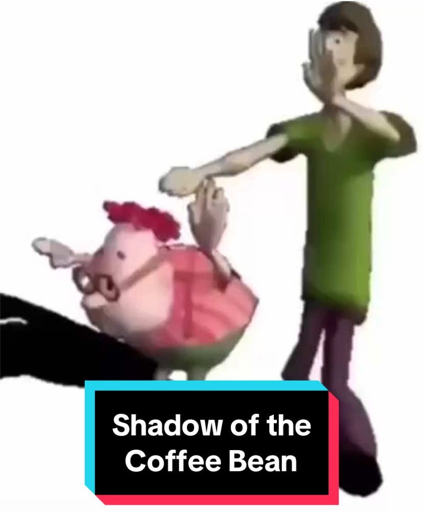 @Shaggy and Carl Wheezer