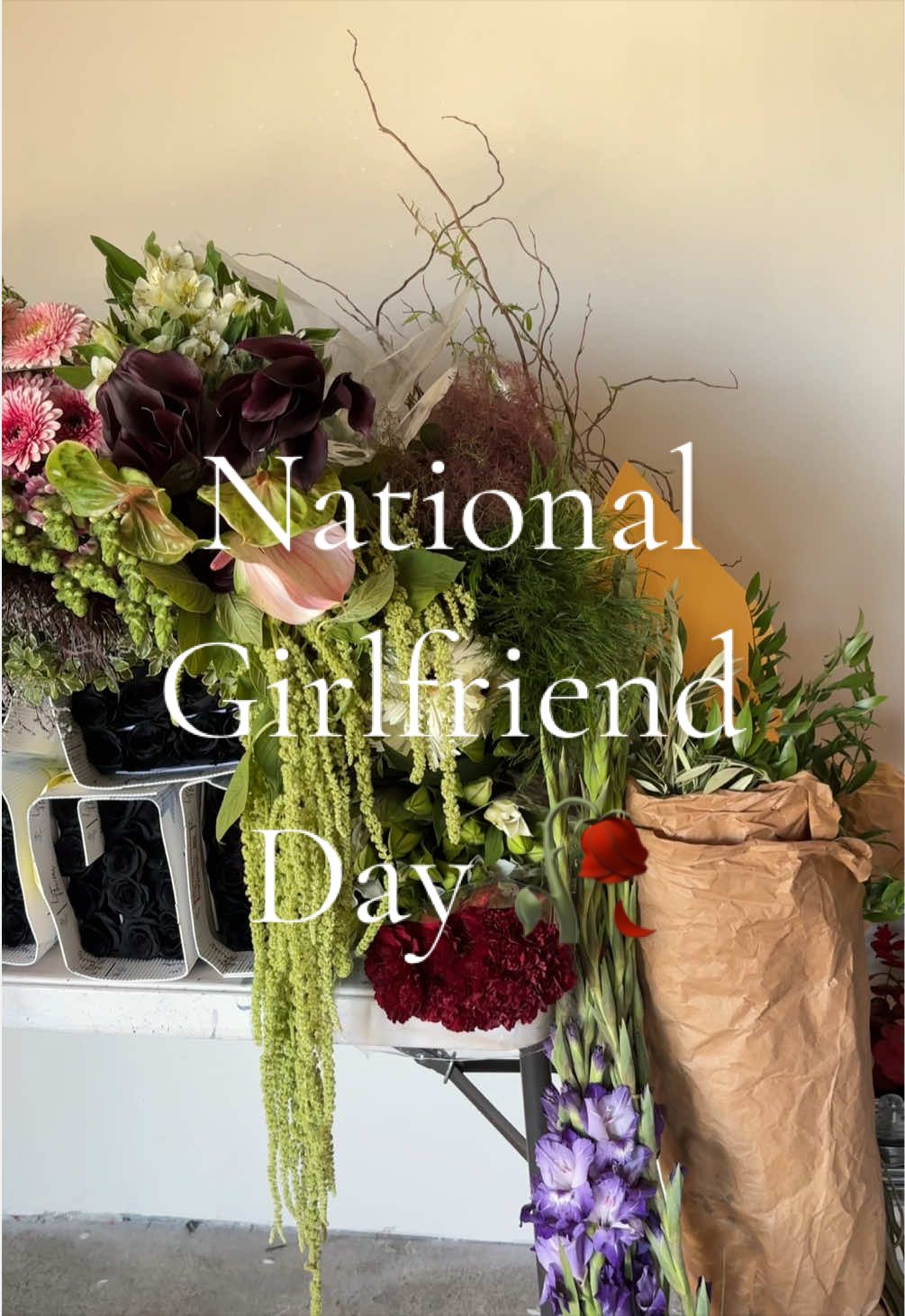@Goodies & Florals