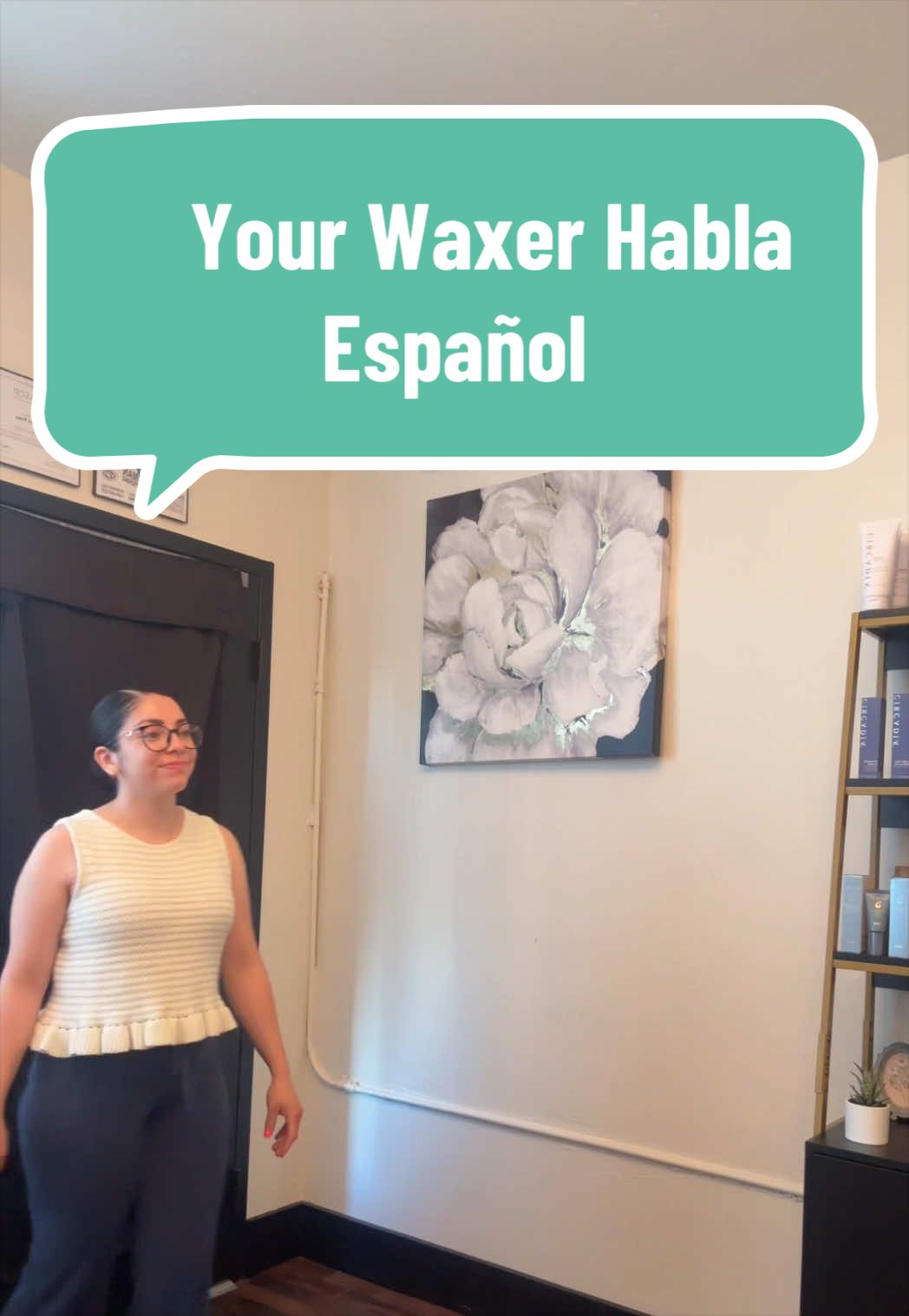 @Lisett Dalhart TX Esthetician