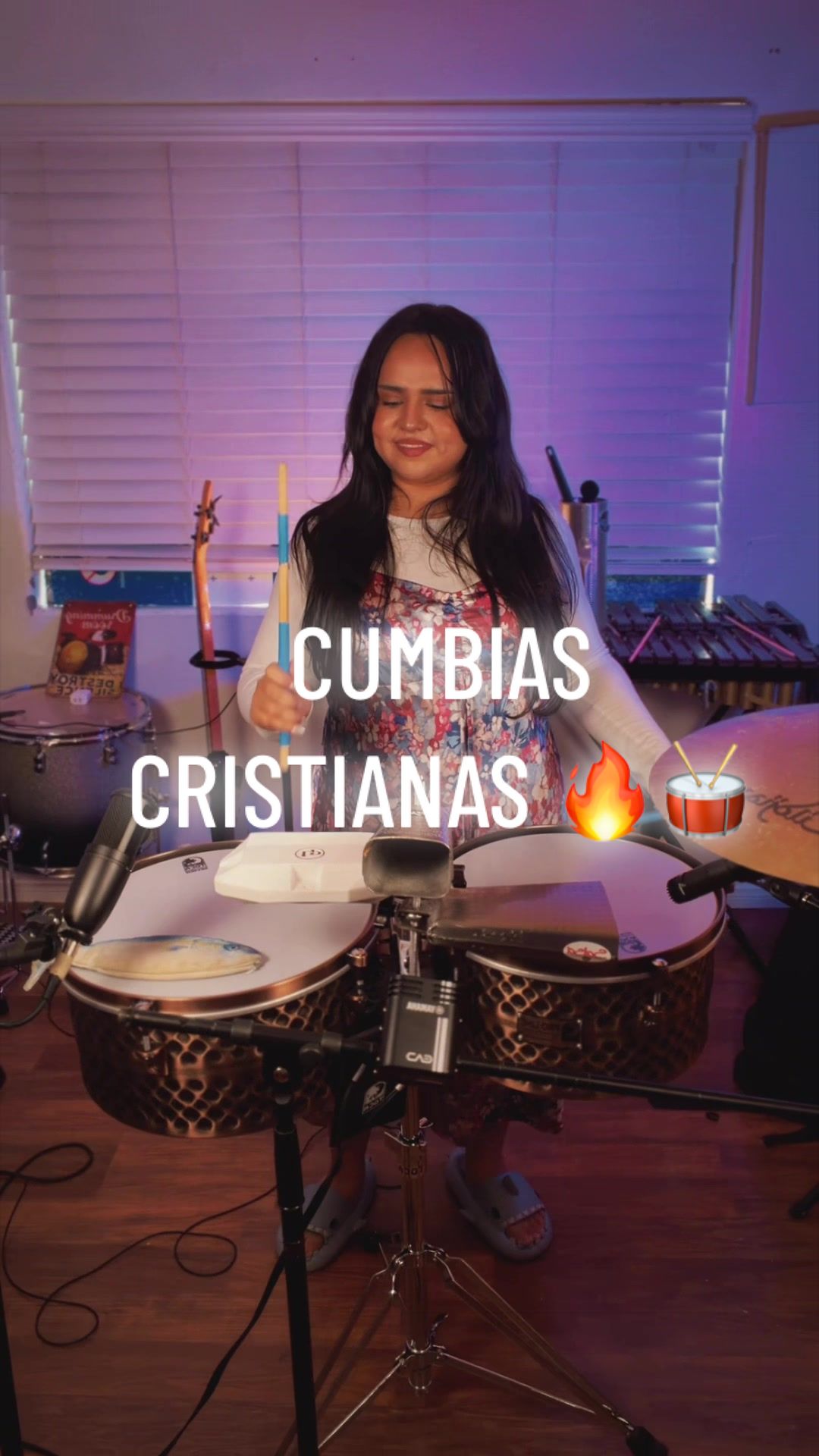 @drummingwithbrisa
