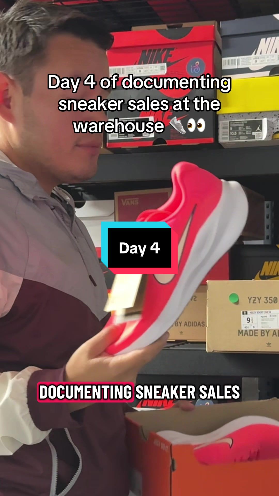 @isneaks - Sneakers for all