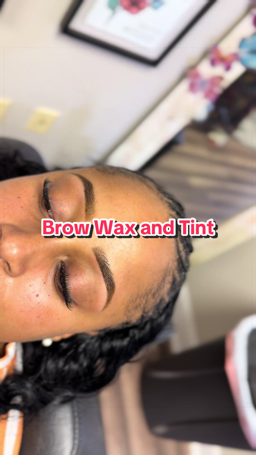 @Brittany | The Brow Artist