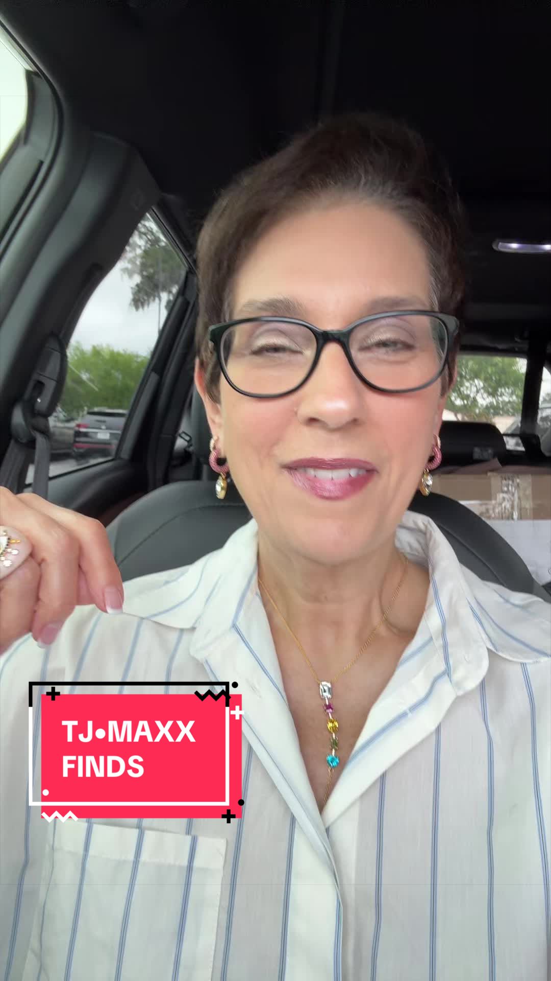 @KELLY| TJ MAXX GURU| 50+