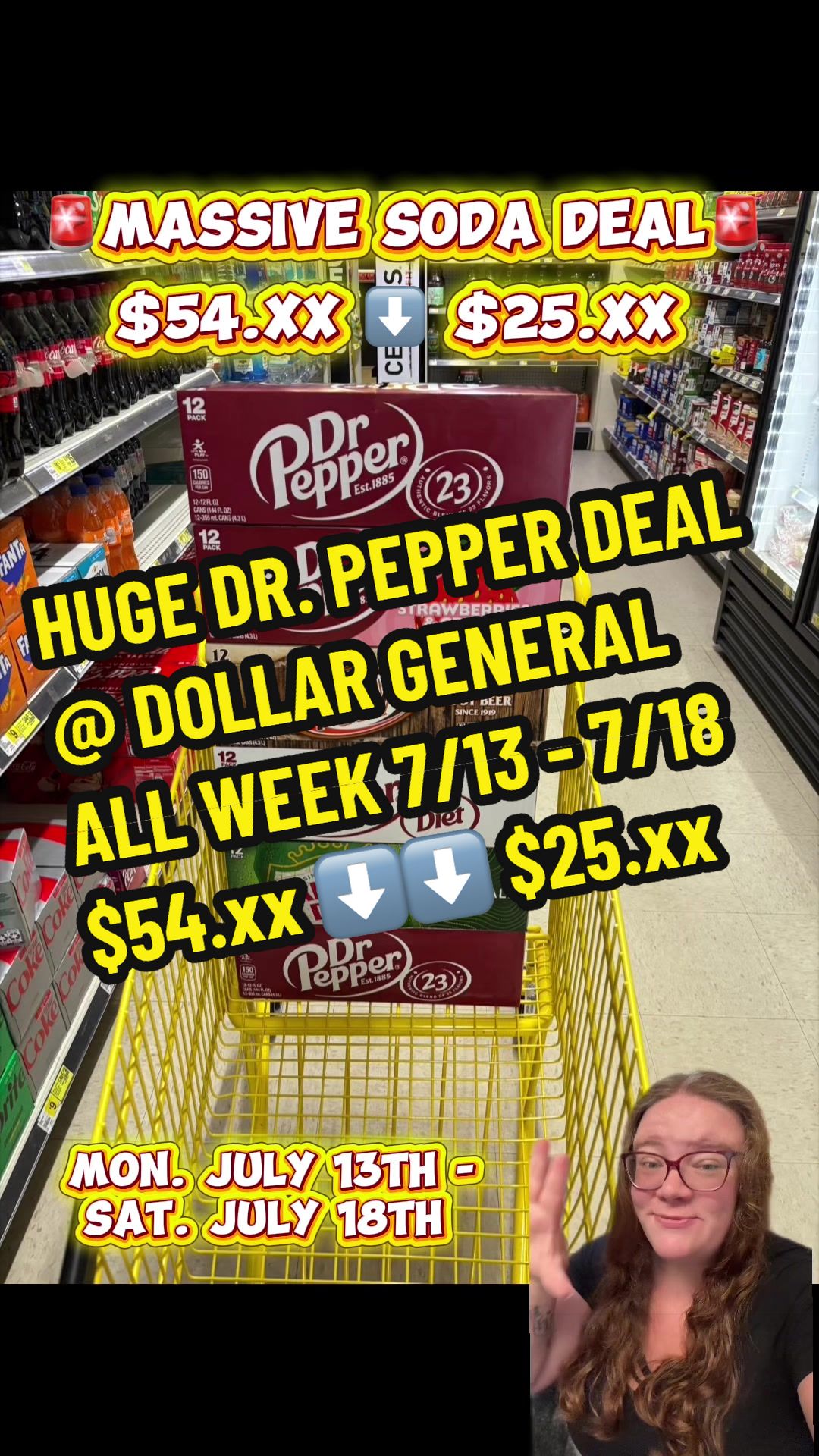 @Couponing with Kay