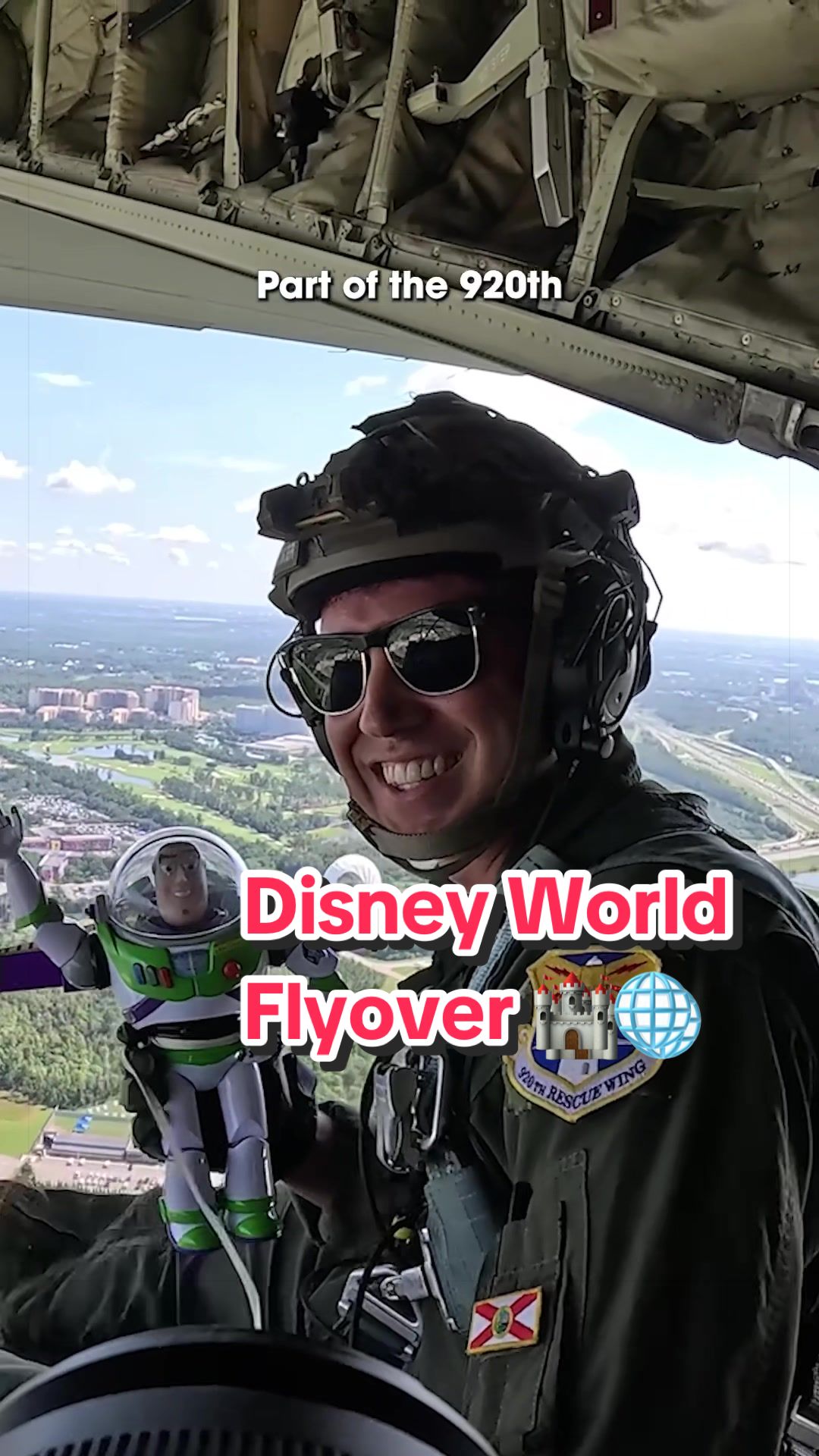 @Disney Parks