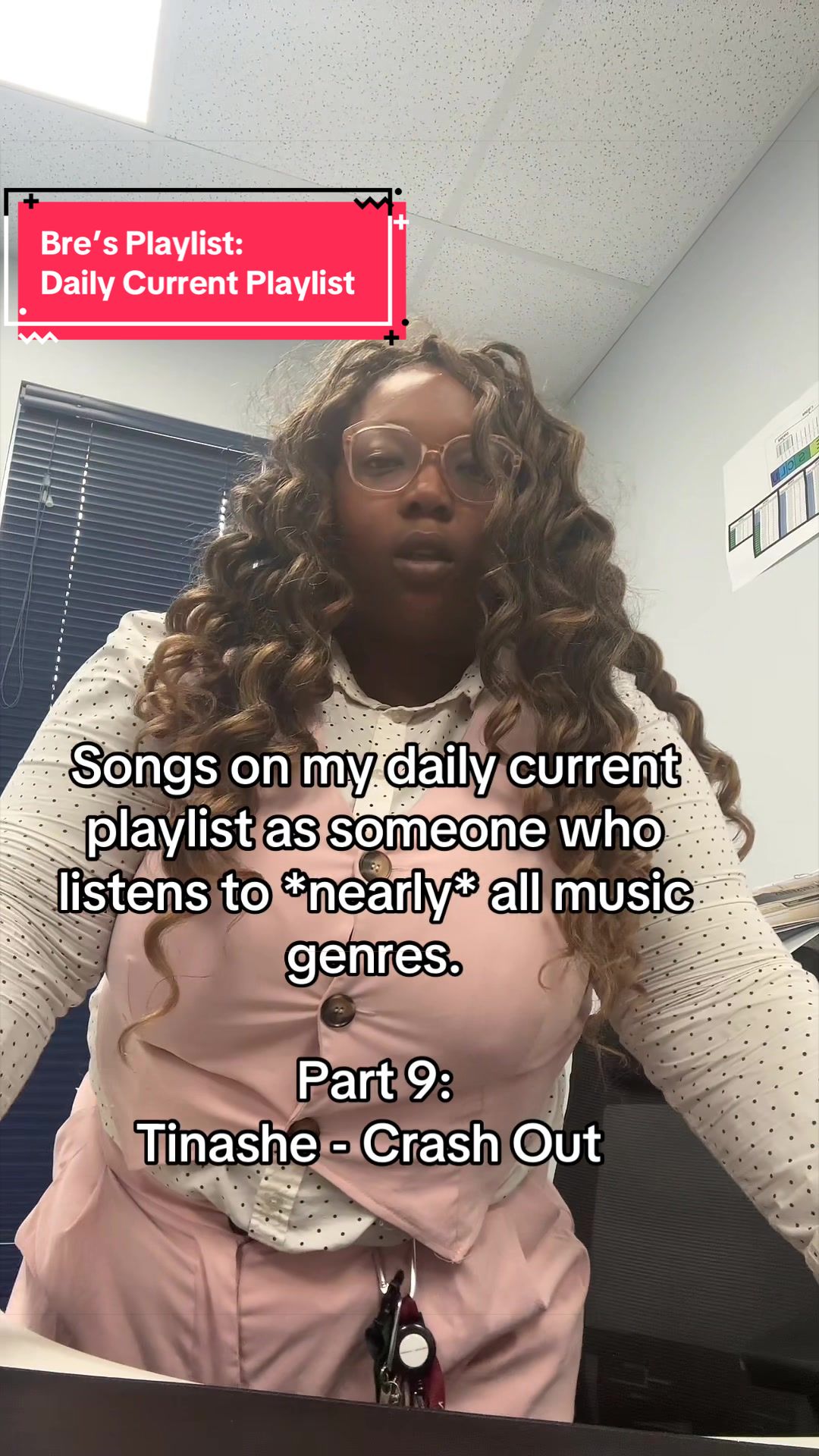@Bre’s Playlist ✨
