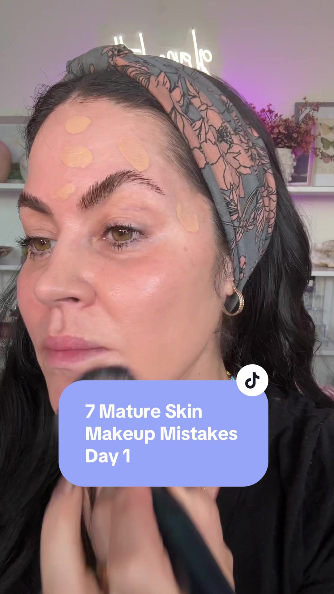 @Jamie | 50+ Certified MUA