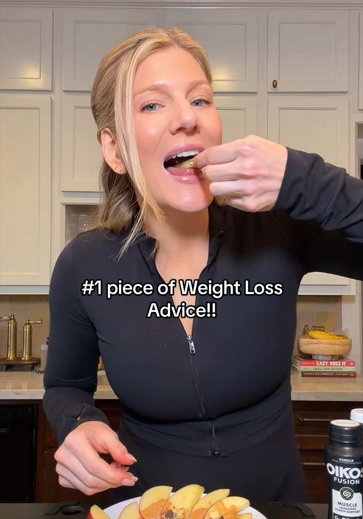 @Blair Cooley | Dietitian