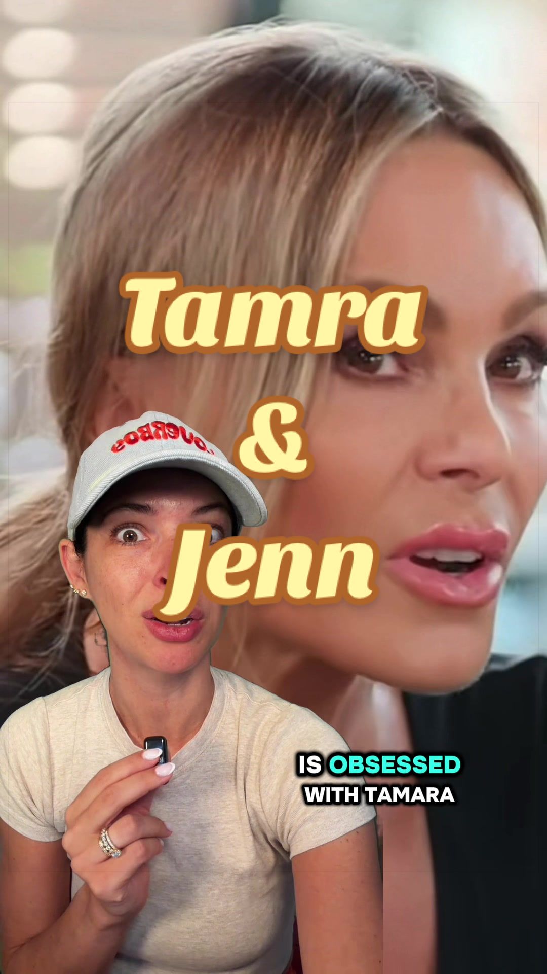 @Lindsay | The Bravoholic