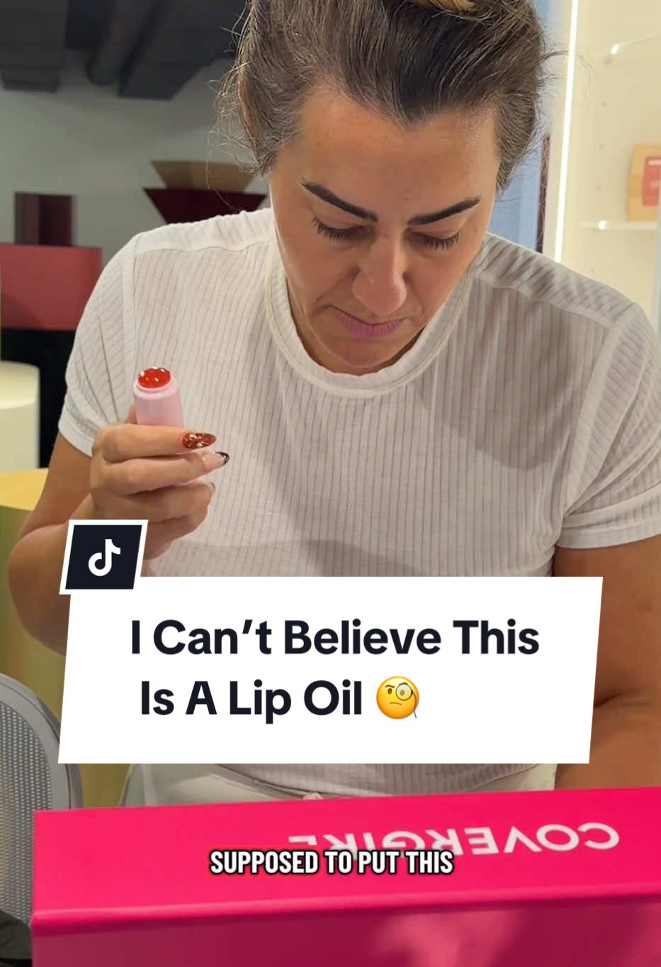 @The Lipstick Lesbians