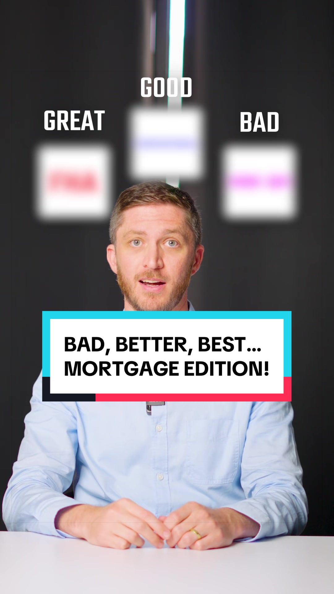 @Morgan Orr | Mortgage Tips